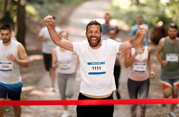 Walking and Running Events Insurance