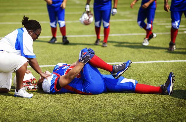College Athletic Accident Medical Insurance