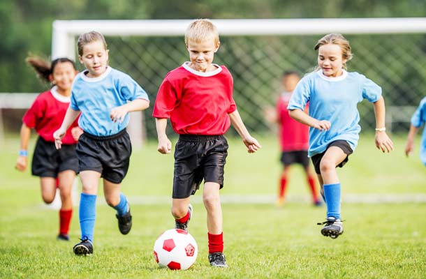 Youth Sports Camps Insurance